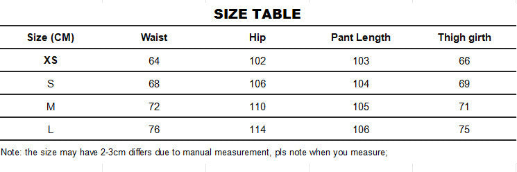 European And American New Casual Loose Elastic Pleated Fashion Casual Pants