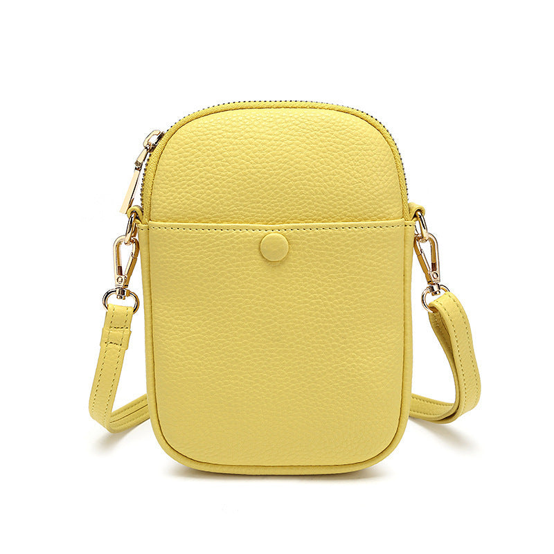 Women's Summer Mini Messenger Bag