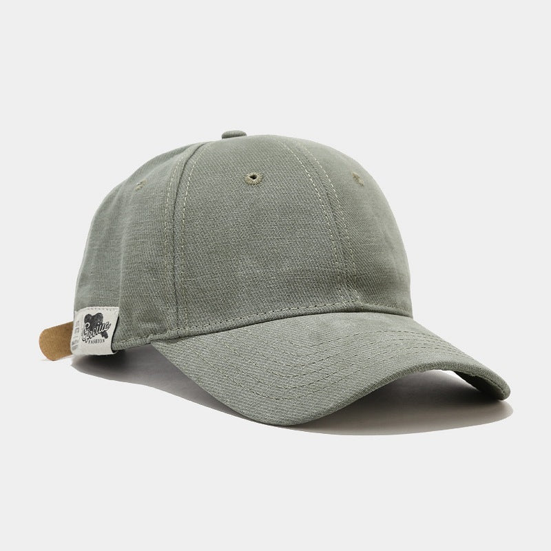 Outdoor All-match Sunhat In Spring And Summer