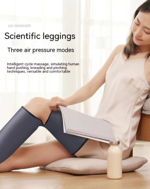 Household Airbag Package Compression Leg Massage Machine