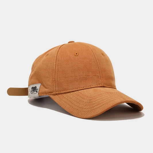 Outdoor All-match Sunhat In Spring And Summer