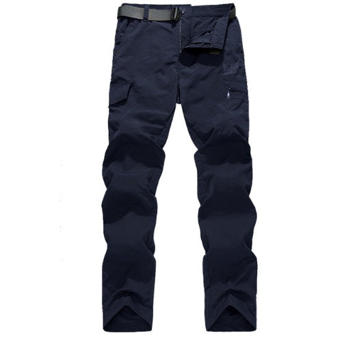 Quick-drying Casual Comfort pants