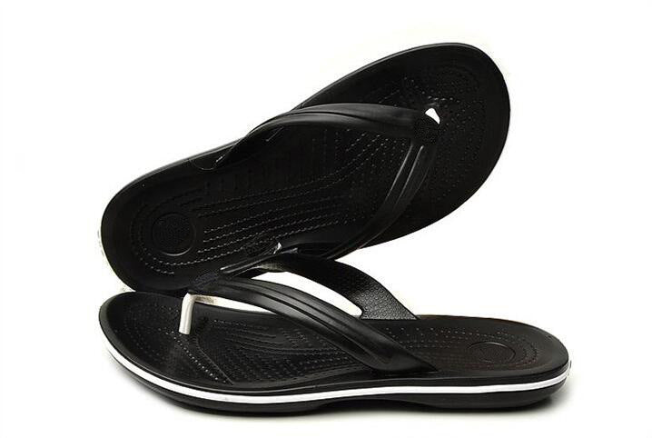 Hole Shoes Kaloban Flip Flops  Womens Shoes