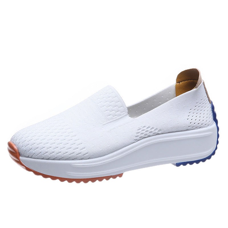 Women Light Casual Comfort Shoes