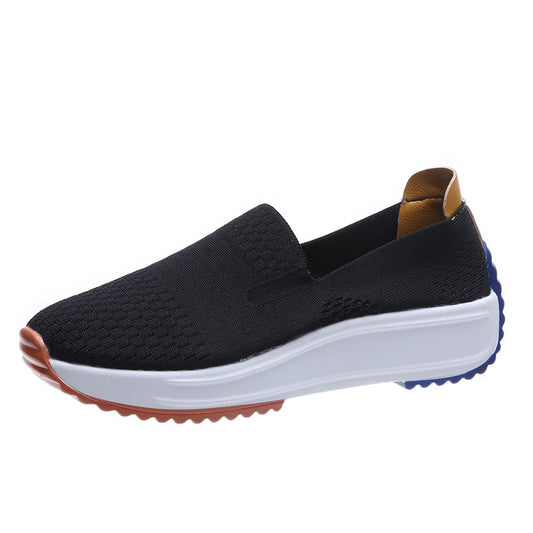 Women Light Casual Comfort Shoes