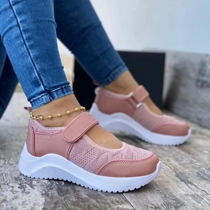 Summer Women Casual Shoes Sneakers