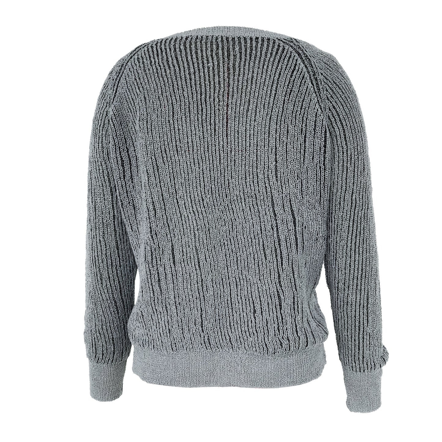 Knit sweater pullover sweater women autumn and winter