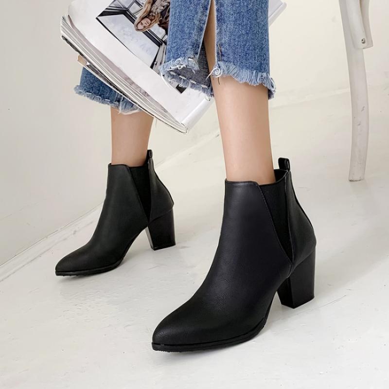 Women Shoes Ankle Boots