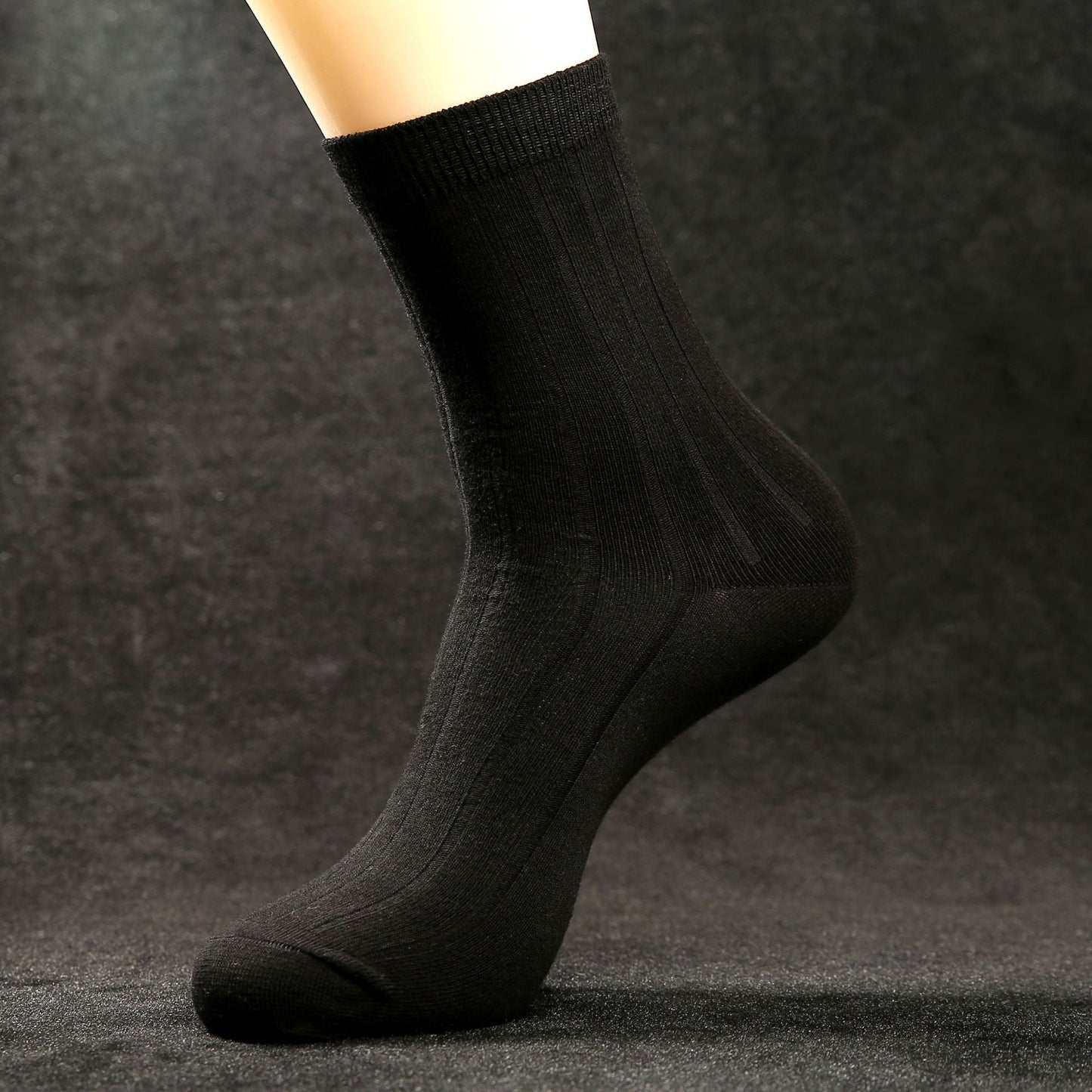 Business Sweat-absorbent Men's Socks