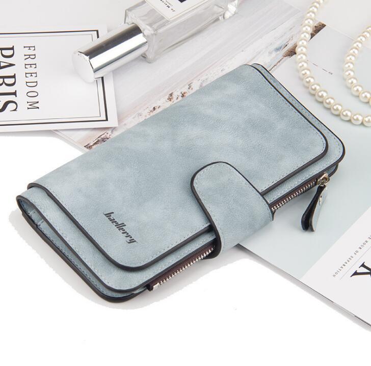 Fashion Woman Wallet