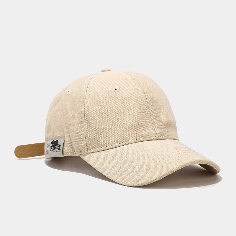 Outdoor All-match Sunhat In Spring And Summer