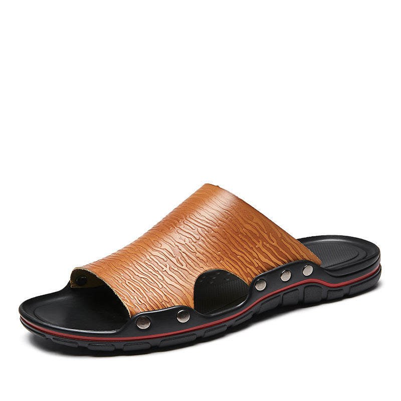 Sandal Slippers Men's Outdoor Casual