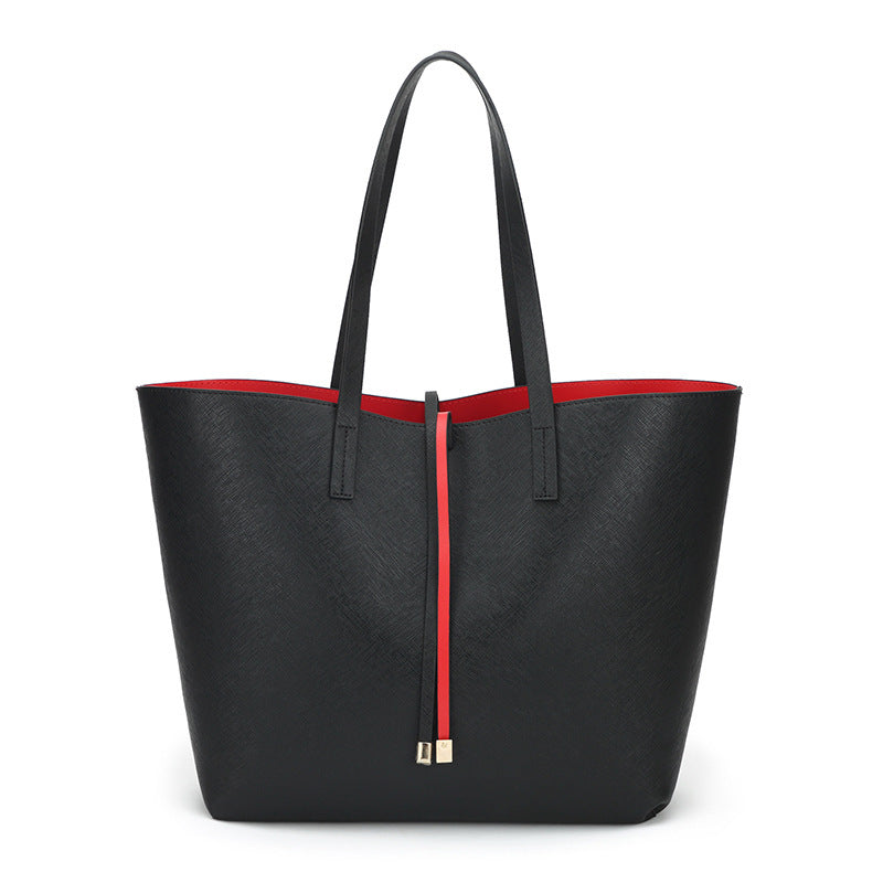 Large Capacity One-shoulder Tote Bag