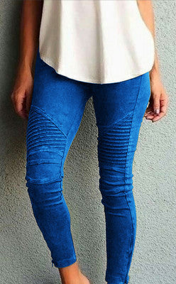 Women's Fashion and Casual Skinny Pants
