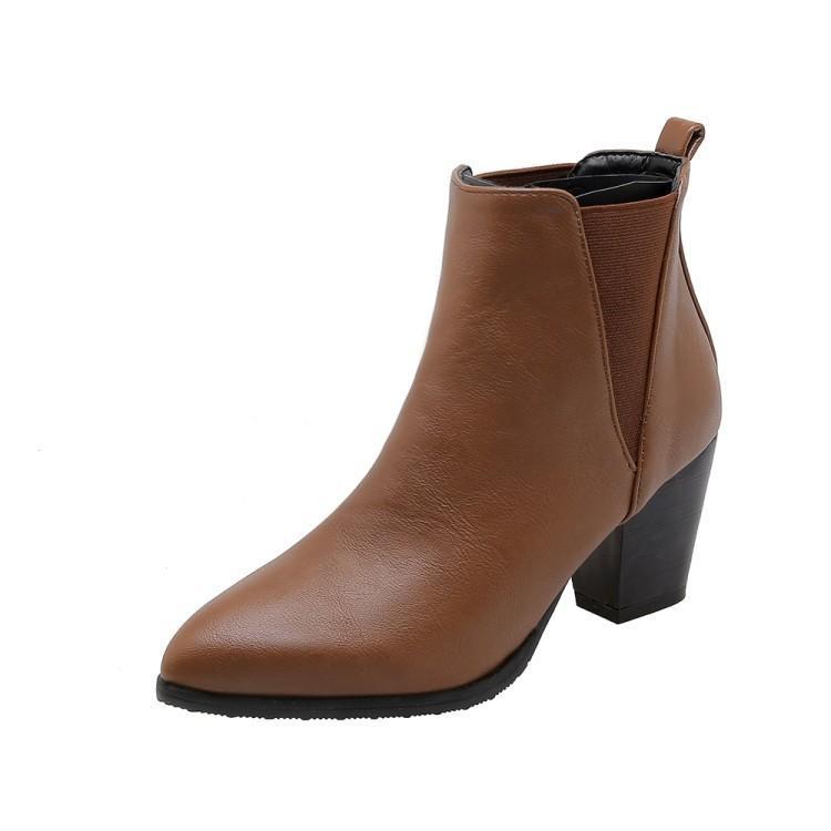 Women Shoes Ankle Boots