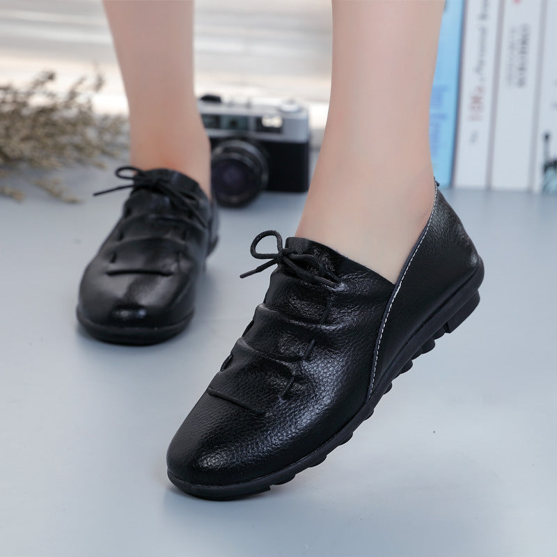 Women Soft sole Leisure Shoes