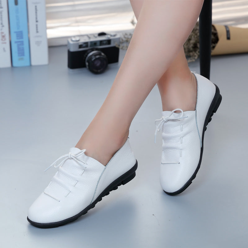 Women Soft sole Leisure Shoes