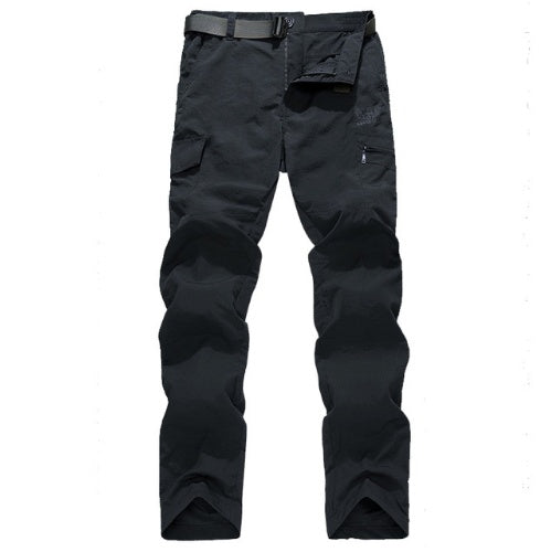 Quick-drying Casual Comfort pants