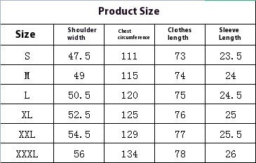 Fashion Men's Business Shirt Short Sleeve