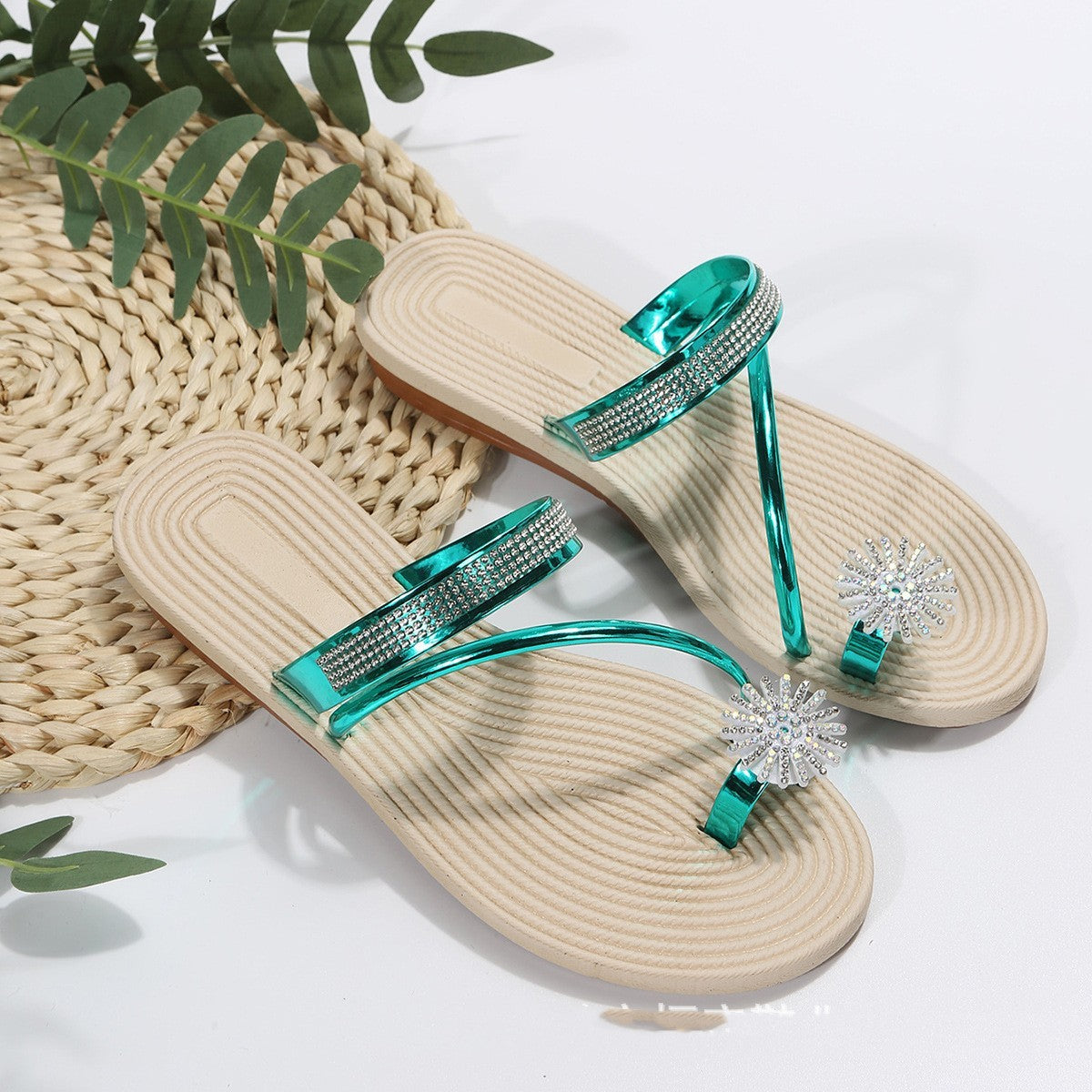 Plus Size Sandals For Women Summer