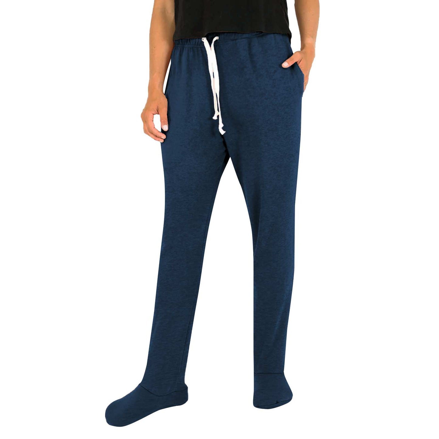 Popular Home Leisure Sports All-match Stirrup Leggings