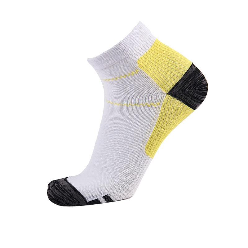 Ankle Guard Compression Men's And Women's Socks