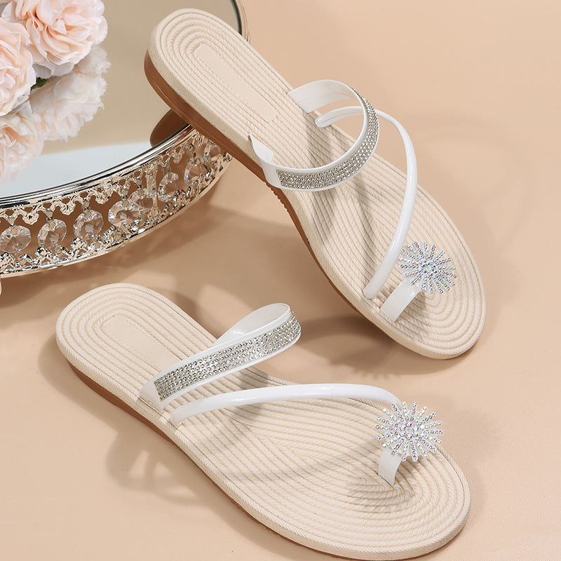 Plus Size Sandals For Women Summer