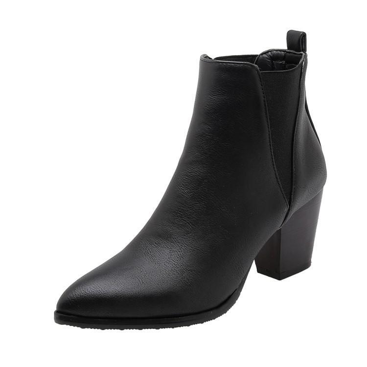 Women Shoes Ankle Boots