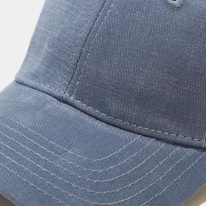 Outdoor All-match Sunhat In Spring And Summer