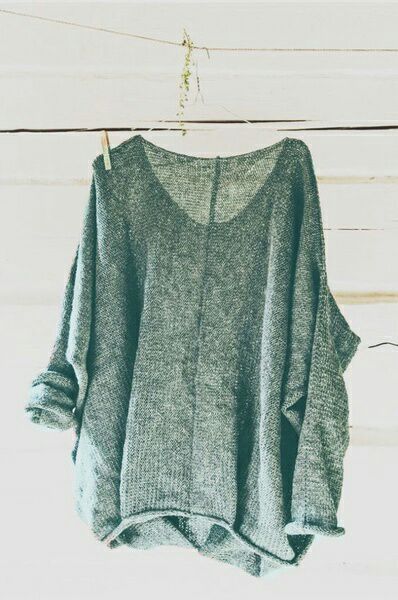 Women's V-neck Knit Casual Solid Color Long Sleeve Sweater Top