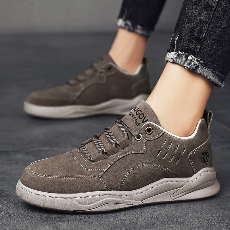 Autumn Trendy Men's Casual Shoes