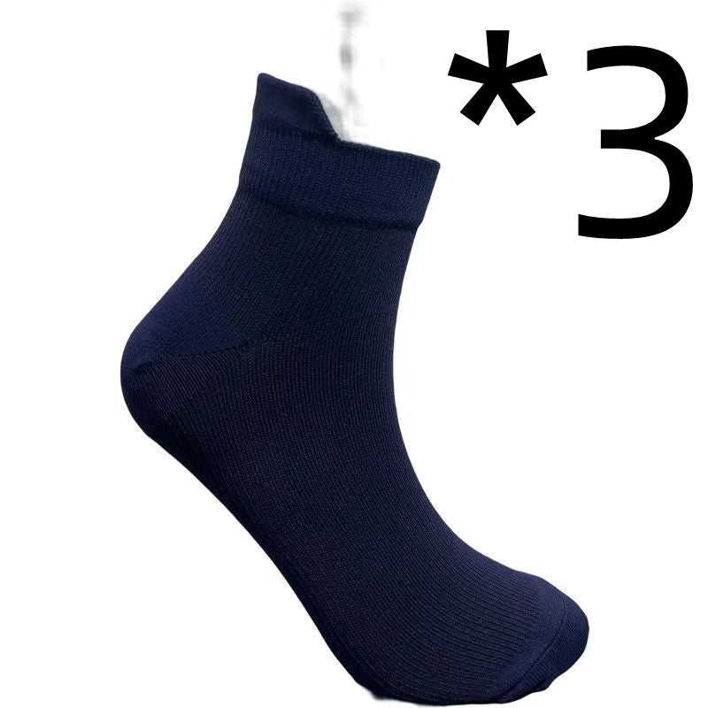 Four Seasons Short Compression Socks
