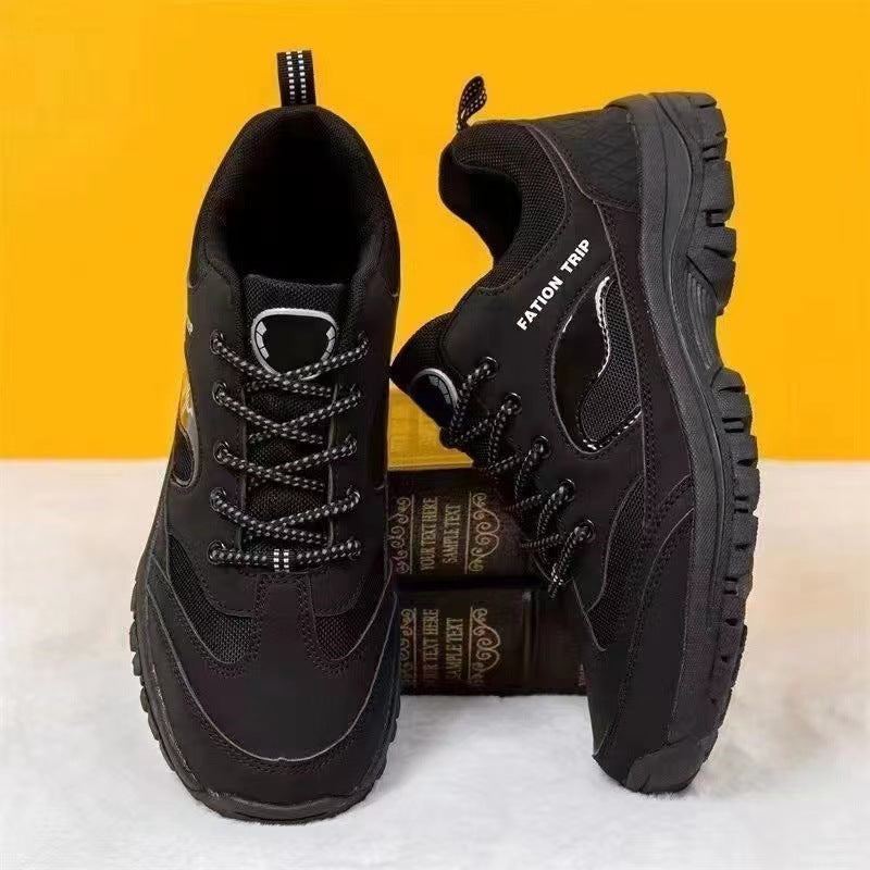 Men's Durable Sports Outdoor Hiking Shoes