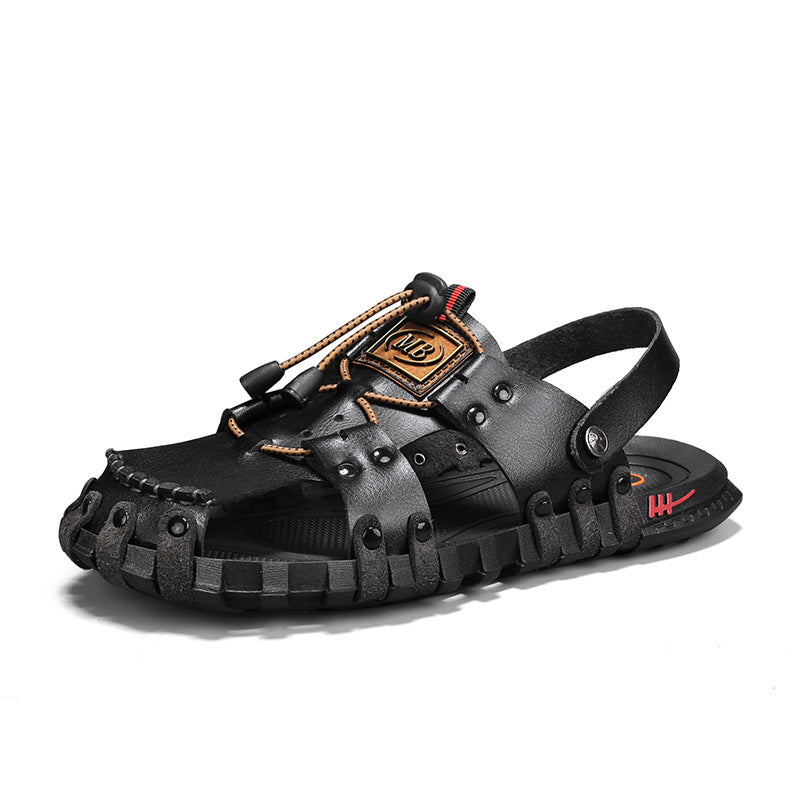 Men's Sandals Sports Anti-slip Wear-resistant Outdoor