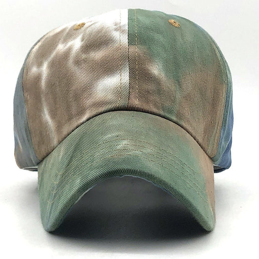 Baseball  Men Women Hat Caps Camouflage Hats