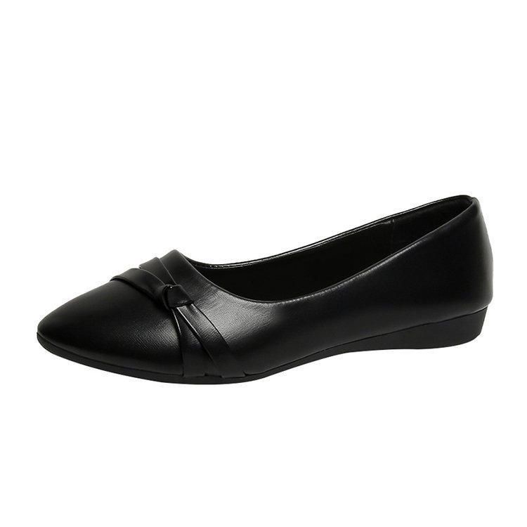 Womens Tods Shoes Non-slip Flat Shoes With Low Heels