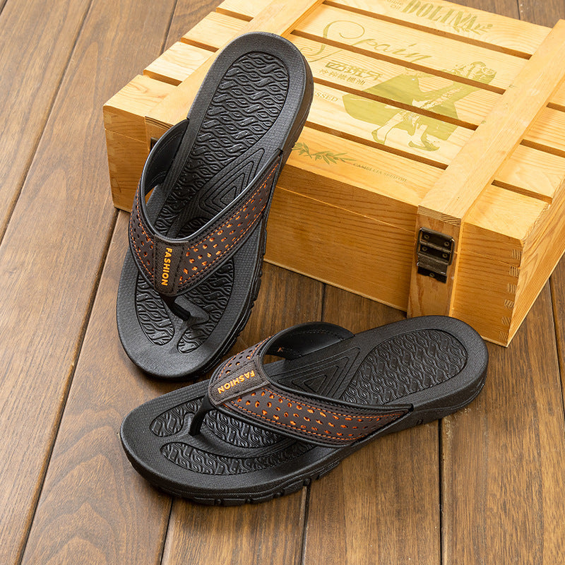 Outdoor Beach Shoes Men's Sandals