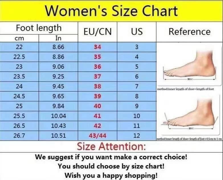 Plus Size Women's PU Flat Sandals
