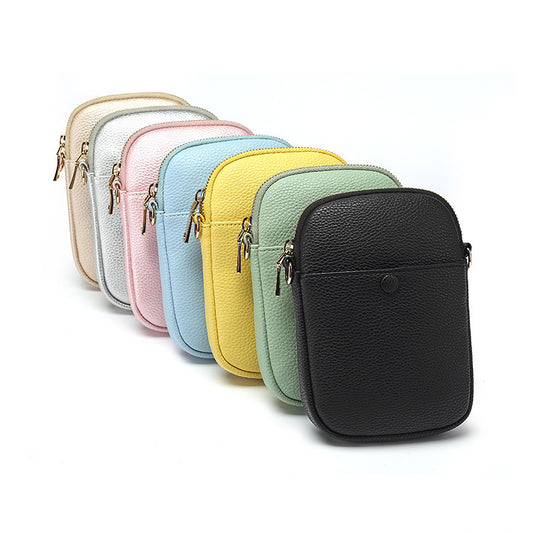 Women's Summer Mini Messenger Bag