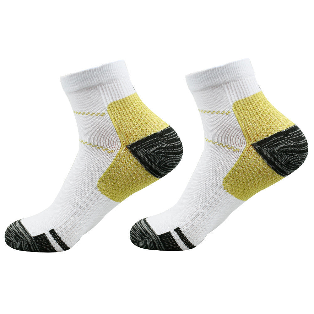 Men's Function: quick drying, sweat absorption and friction reduction socks