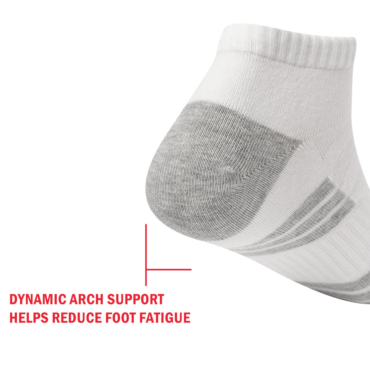Summer Breathable And Deodorized Combed Cotton Casual Socks