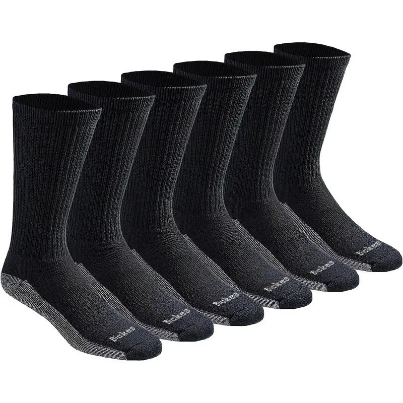 Matching High Rubber Bar Comfortable Breathable Men's Athletic Socks