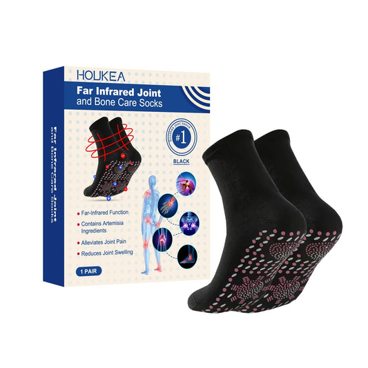 Far Infrared Joint And Bone Care Socks