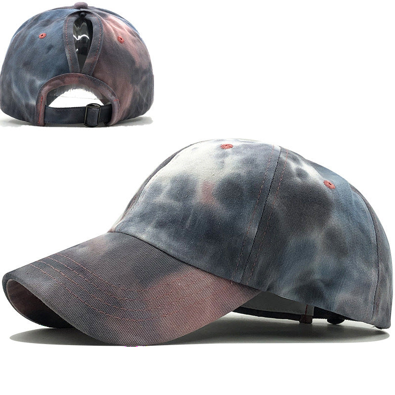 Baseball  Men Women Hat Caps Camouflage Hats